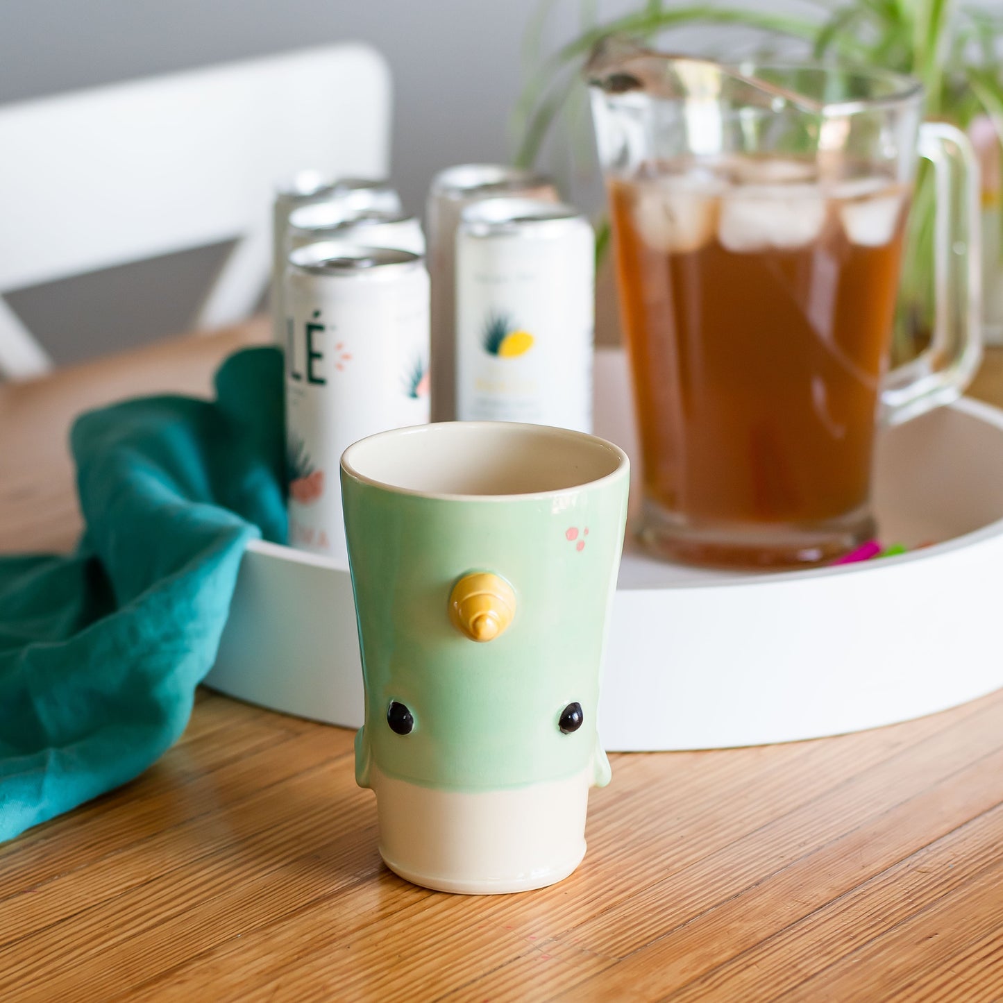 Narwhal Tumbler