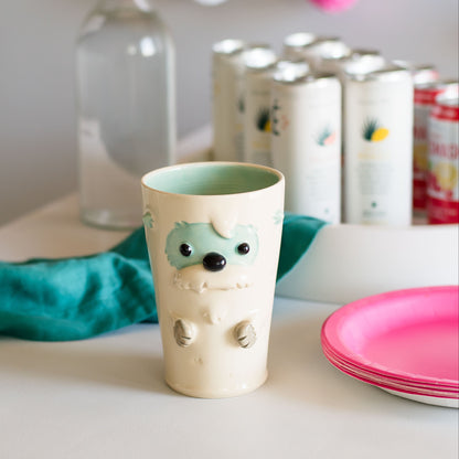 Yeti Tumbler