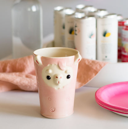Llama Tumbler