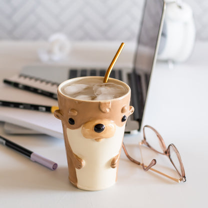 Otter Tumbler