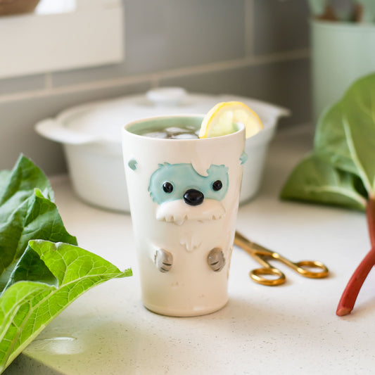 Yeti Tumbler