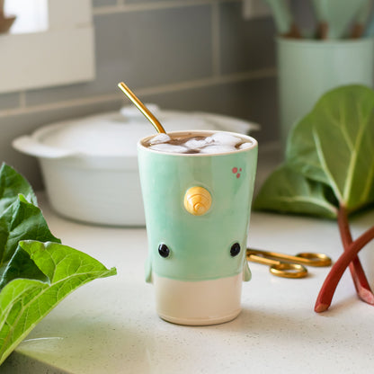 Narwhal Tumbler