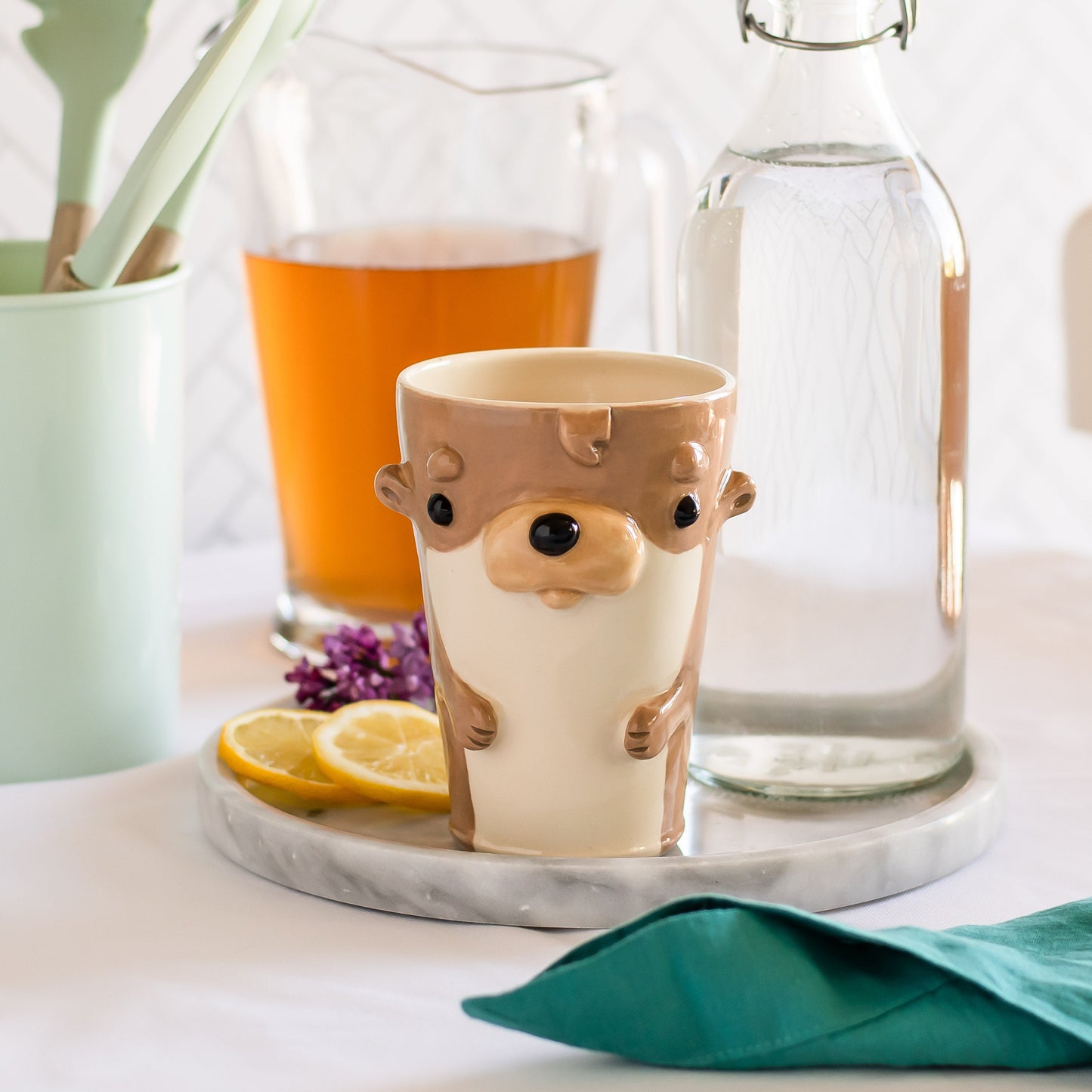 Otter Tumbler