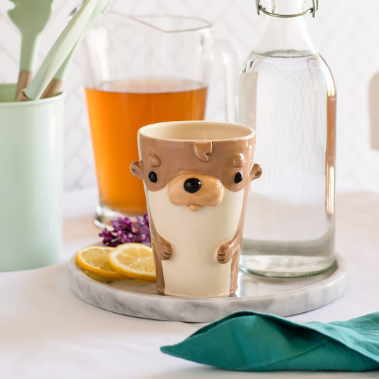 Otter Tumbler