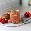 Bear Mug