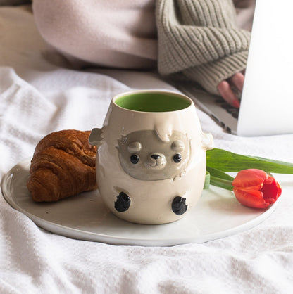 Sheep Mug