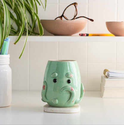 Octopus Mug