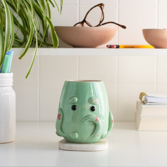 Octopus Mug