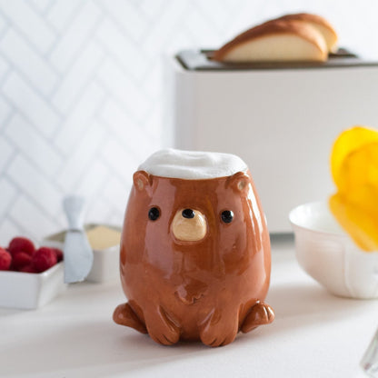 Bear Mug