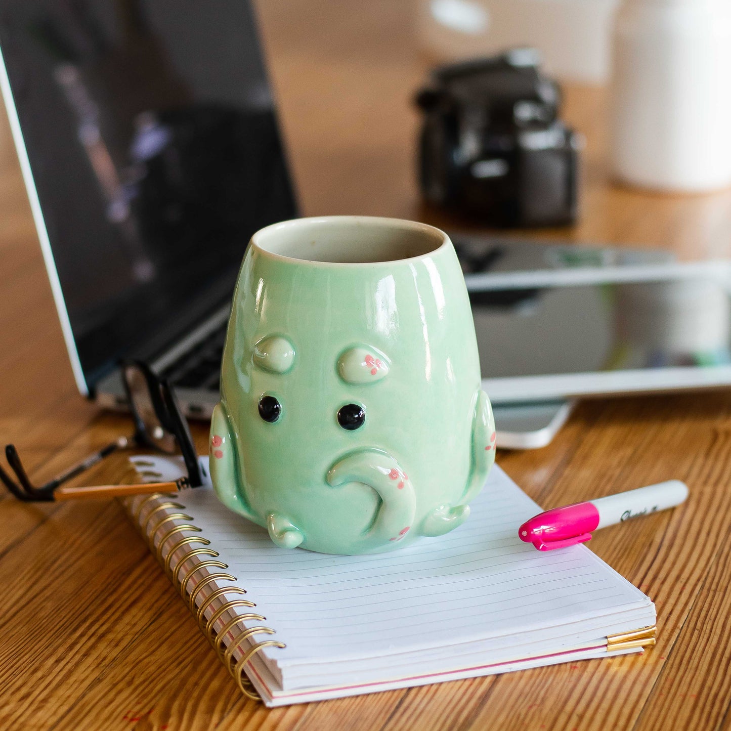 Octopus Mug