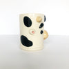 Dairy Cow Candle