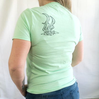 Seahorse Unisex T-Shirt