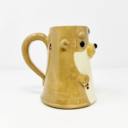 River Otter Mug