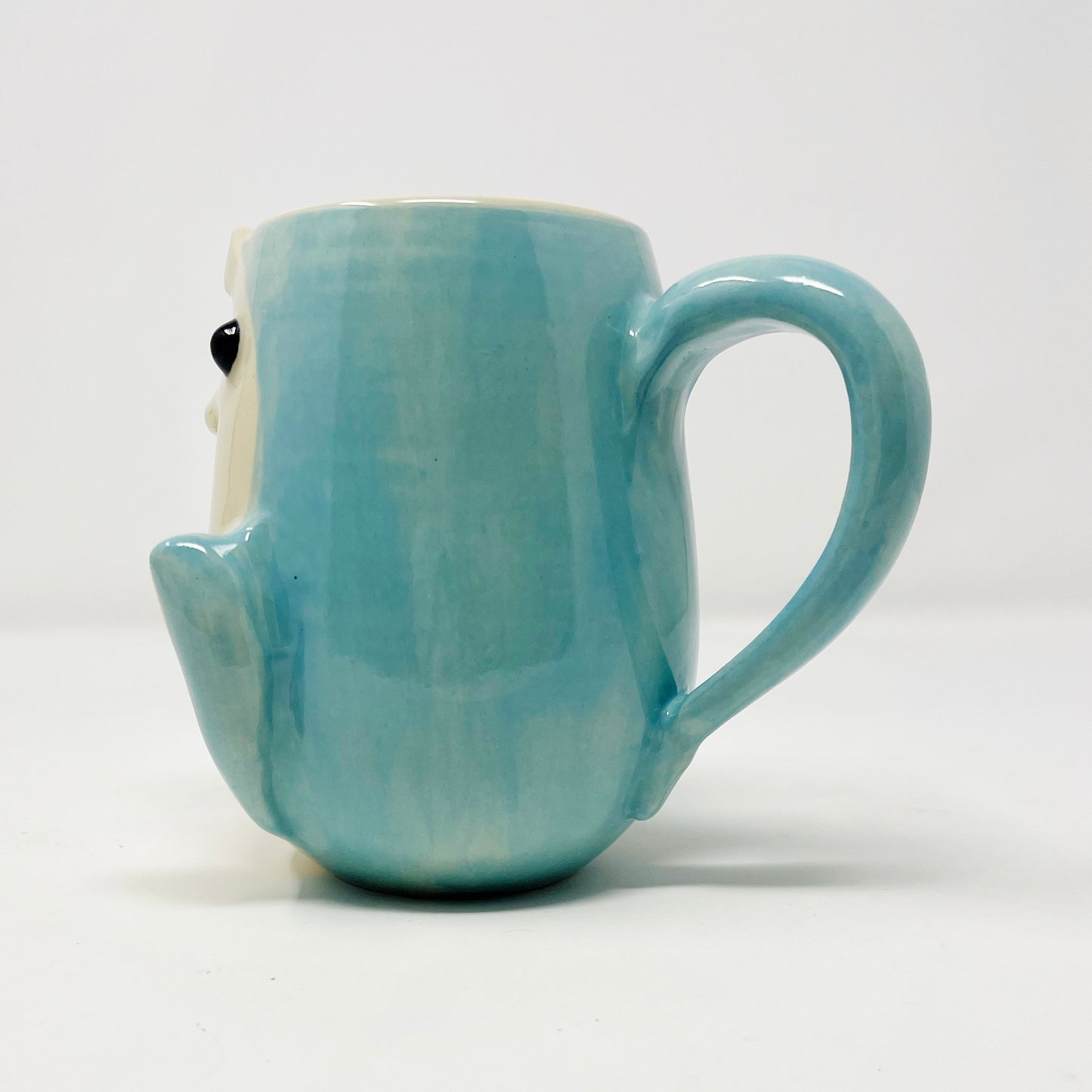 Ray Mug - Custom