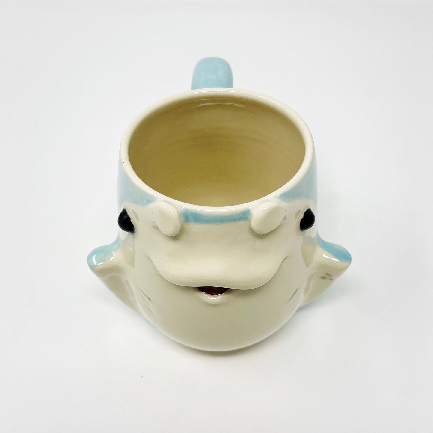 Ray Mug - Custom