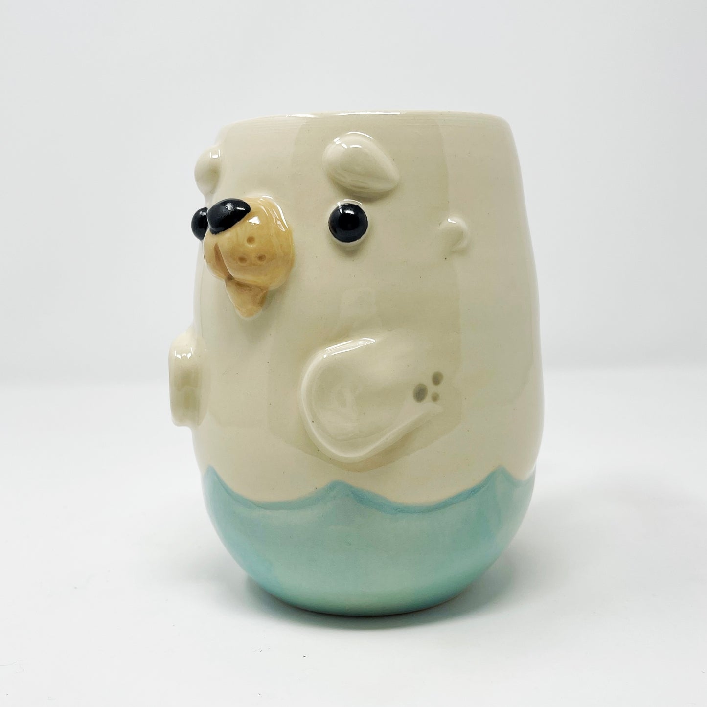 Seal Mug - Custom