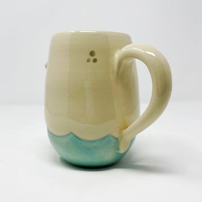 Seal Mug