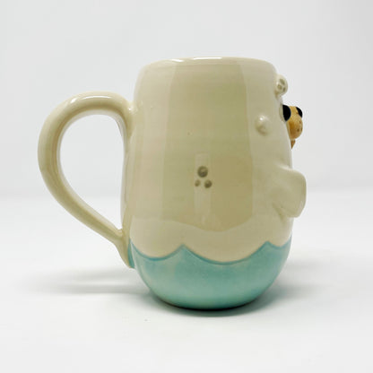 Seal Mug