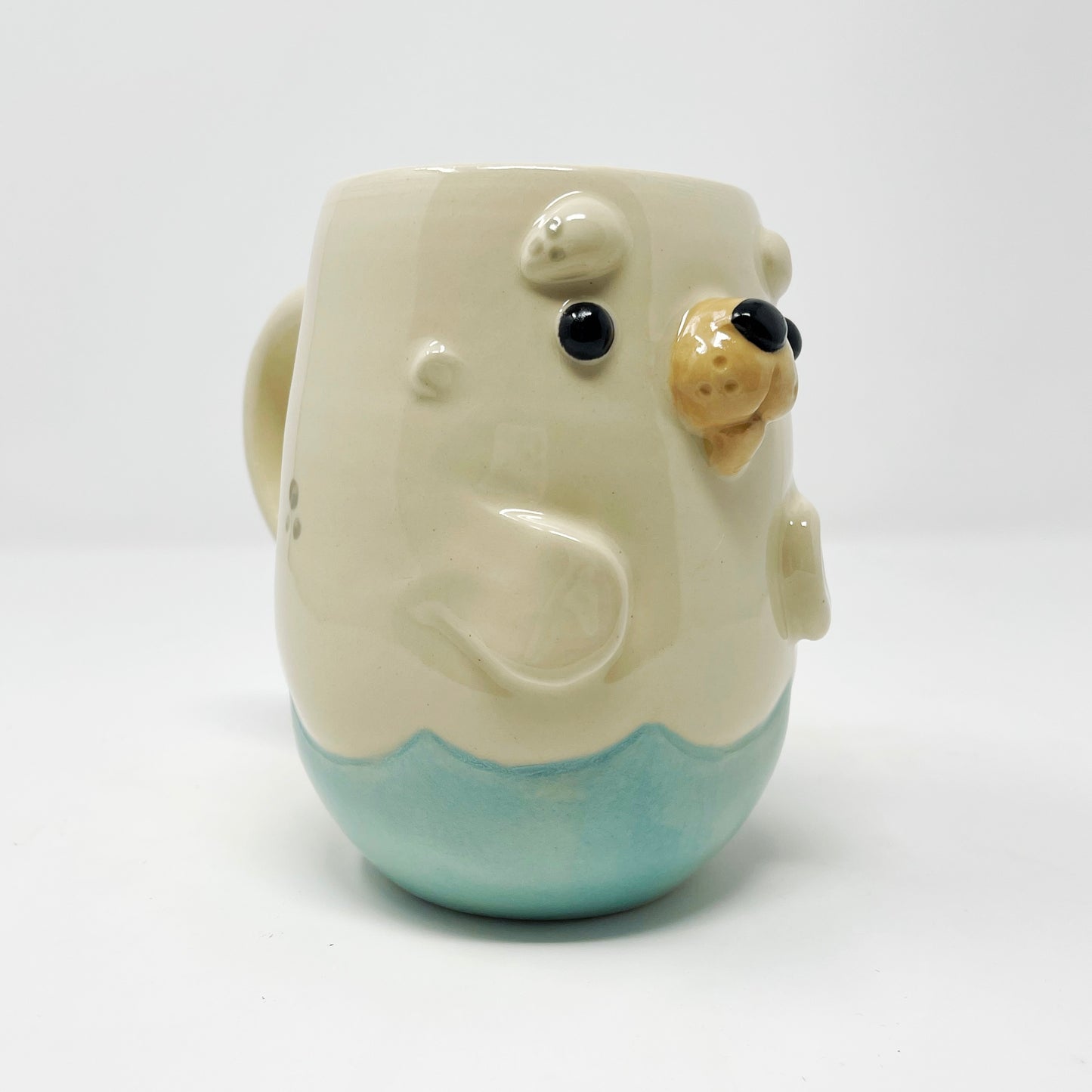 Seal Mug