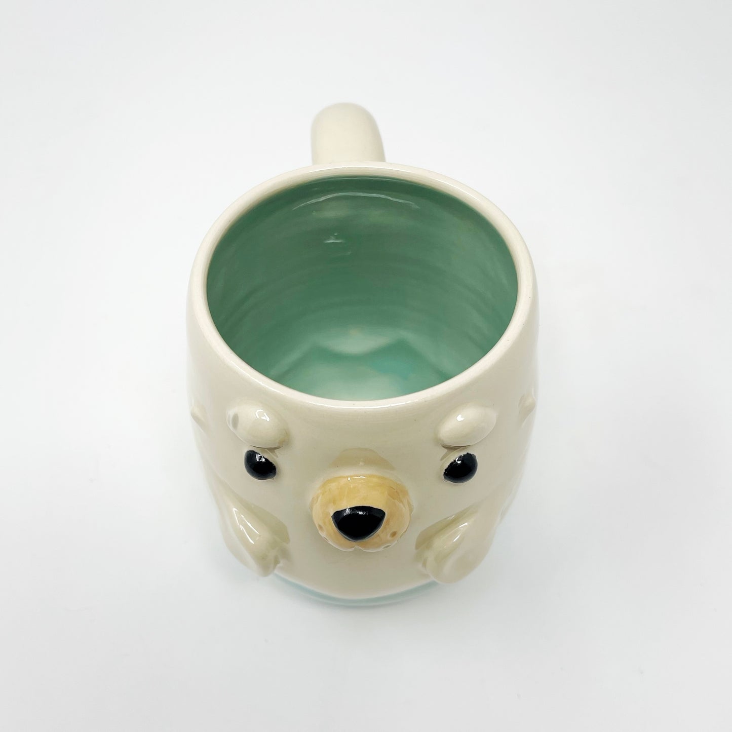 Seal Mug