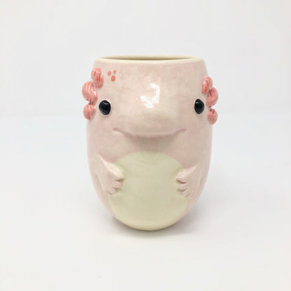 Limited Edition Axolotl Mug