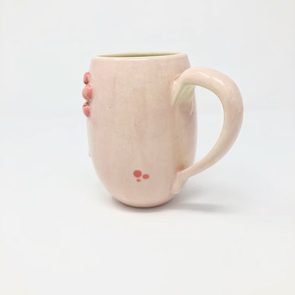 Limited Edition Axolotl Mug