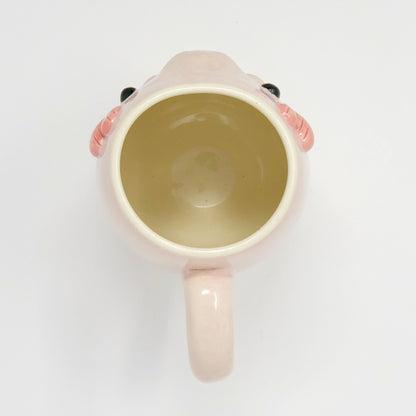 Limited Edition Axolotl Mug