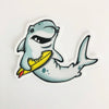 Sea Animal Sticker Pack