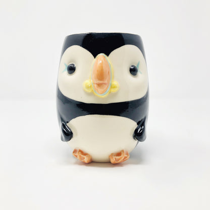 Limited Edition Puffin Mug