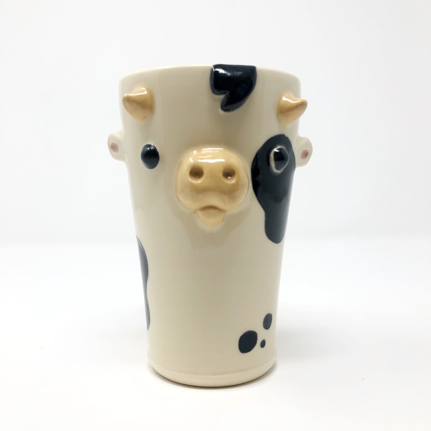 Dairy Cow Tumbler