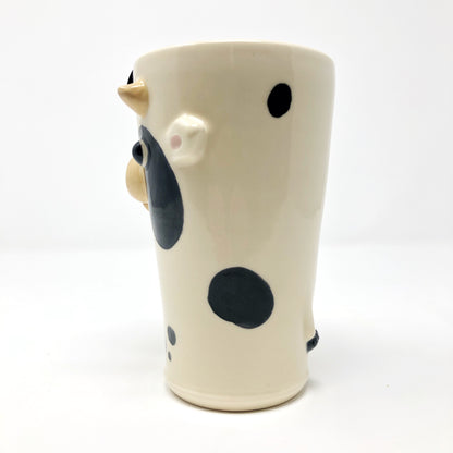 Dairy Cow Tumbler