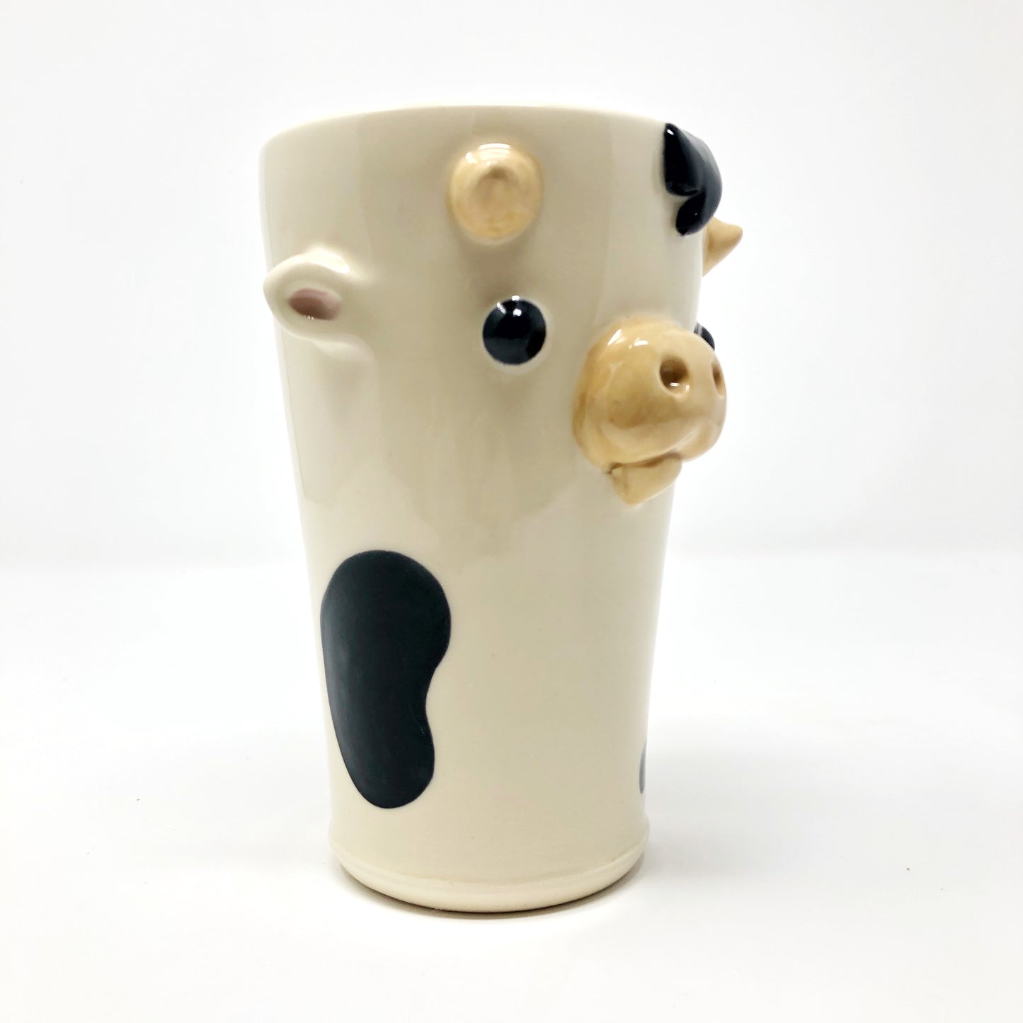 Dairy Cow Tumbler