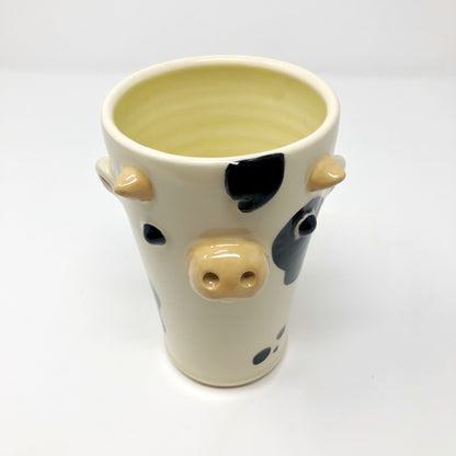 Dairy Cow Tumbler