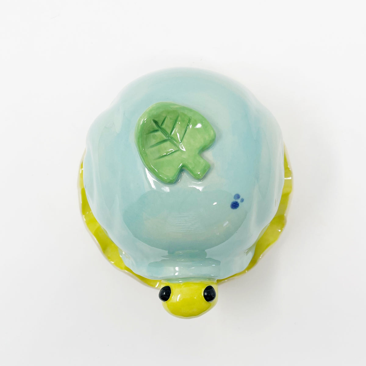 Snail Butter Dish
