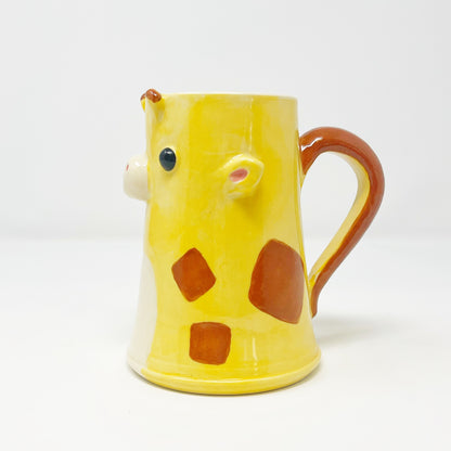 Giraffe Mug - Custom