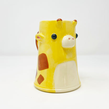 Giraffe Mug - Custom