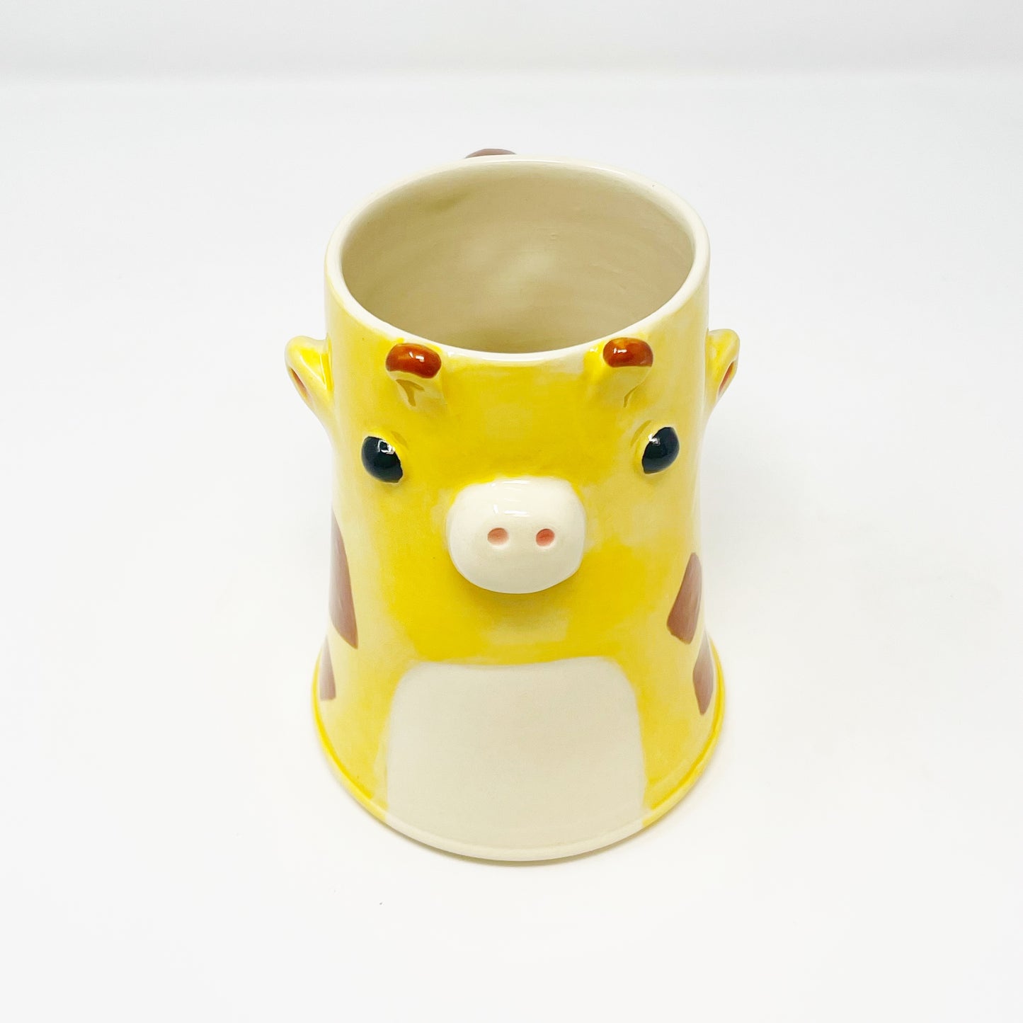 Giraffe Mug - Custom