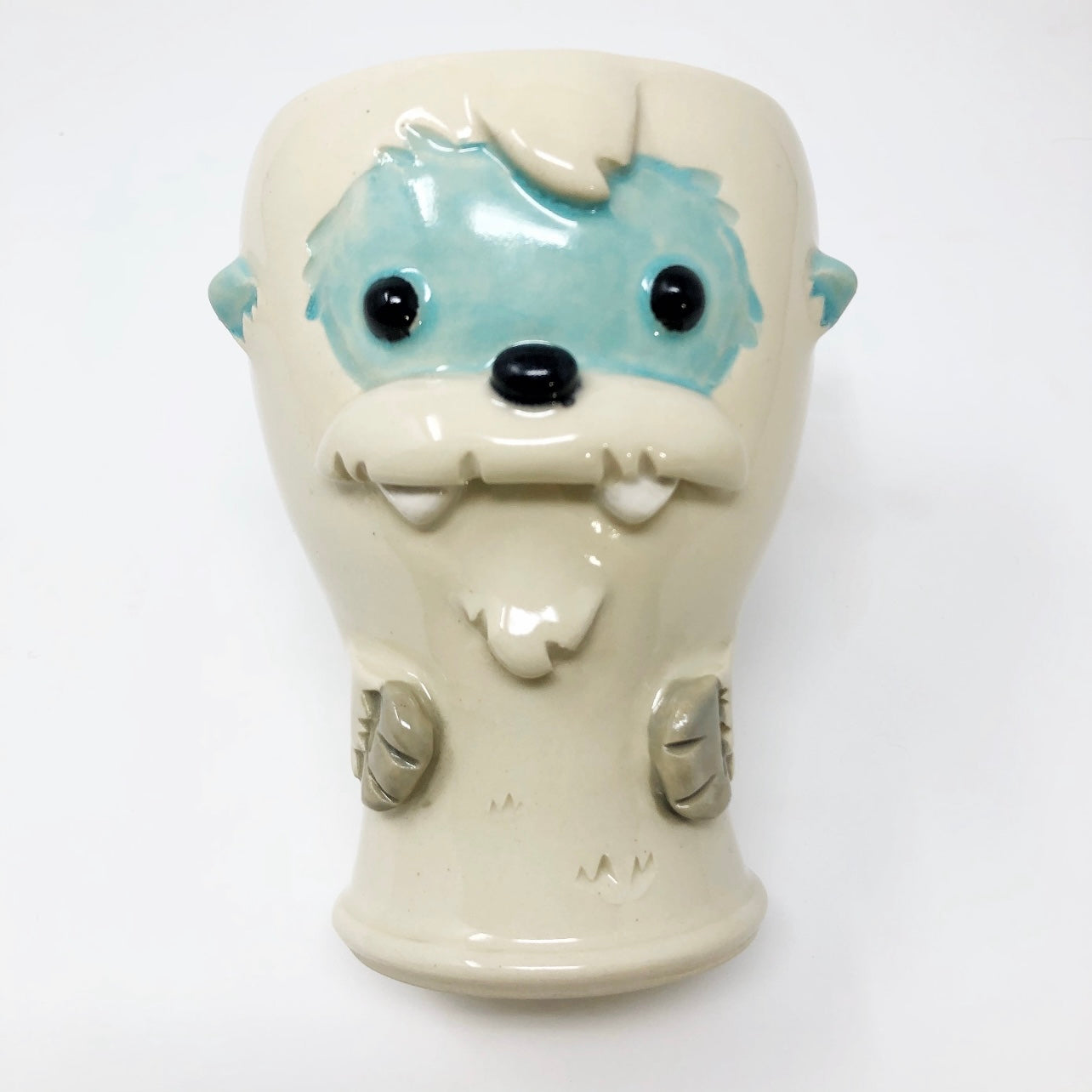 Yeti Mug - Custom