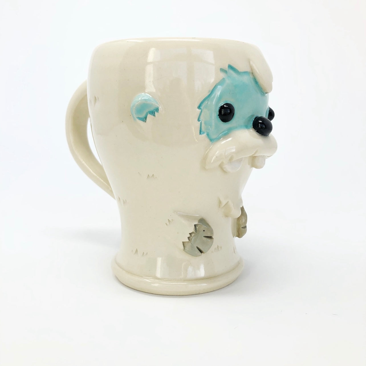 Yeti Mug - Custom