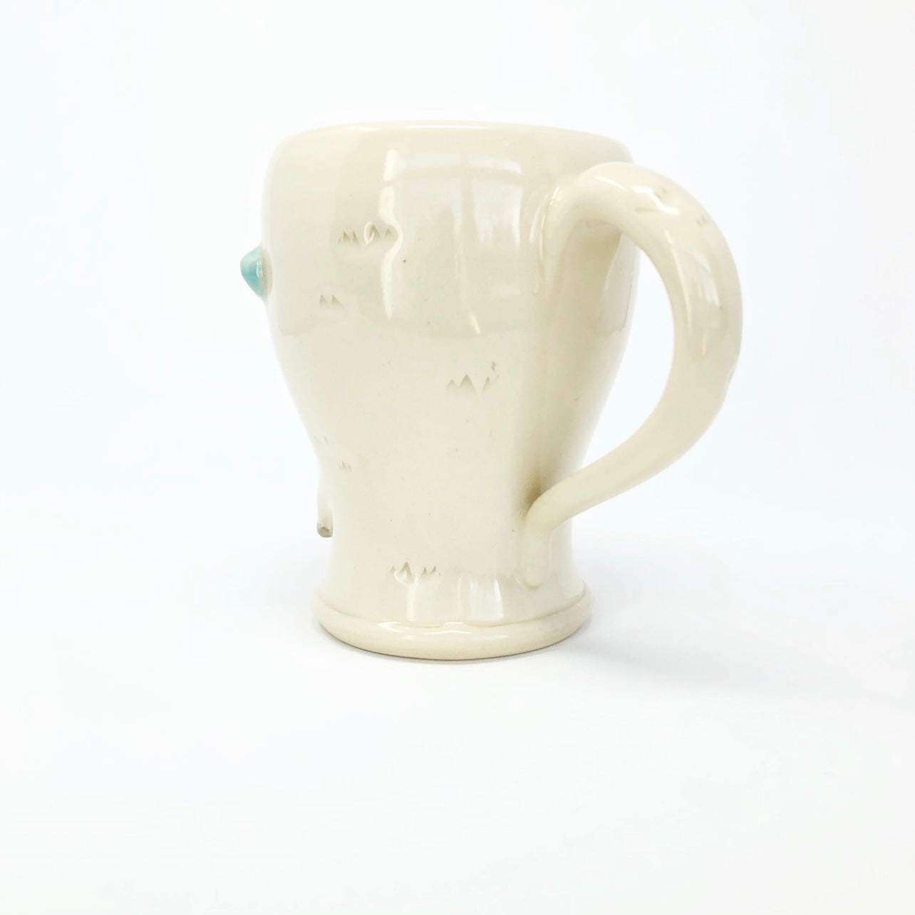 Yeti Mug - Custom