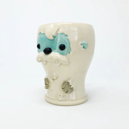 Yeti Mug - Custom