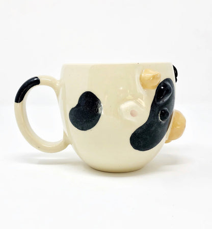 Cow Mug - Custom