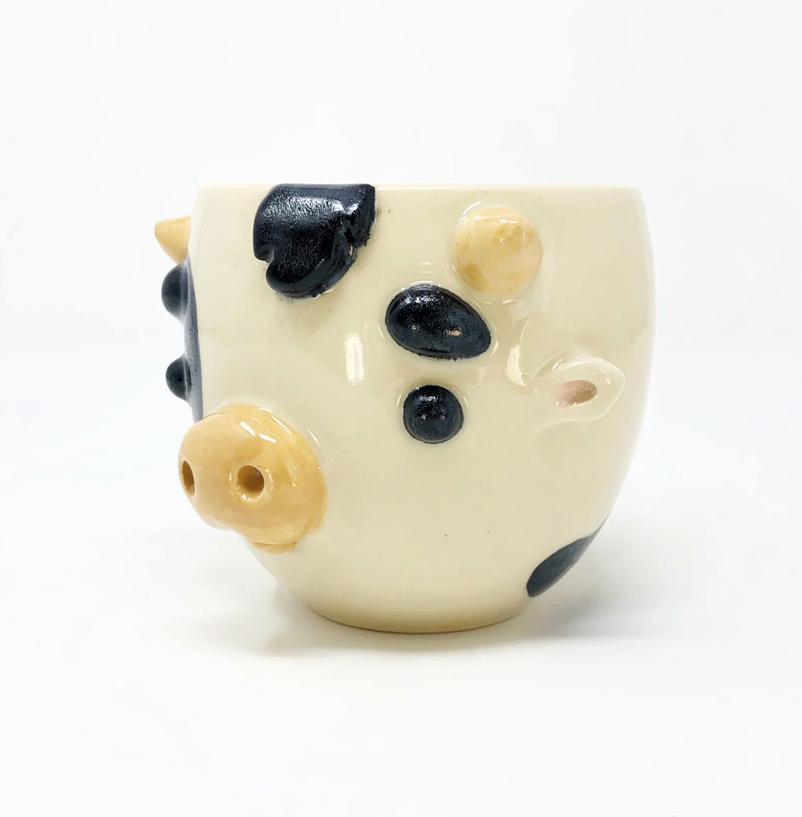 Cow Mug - Custom