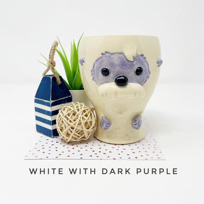 Yeti Mug - Custom