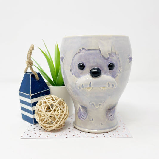 Yeti Mug - Custom