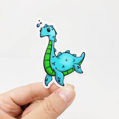 Mythical Creatures Sticker Pack