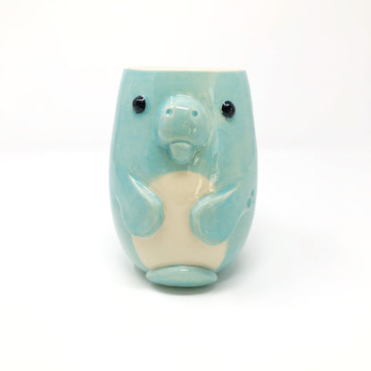 Manatee Mug - Custom