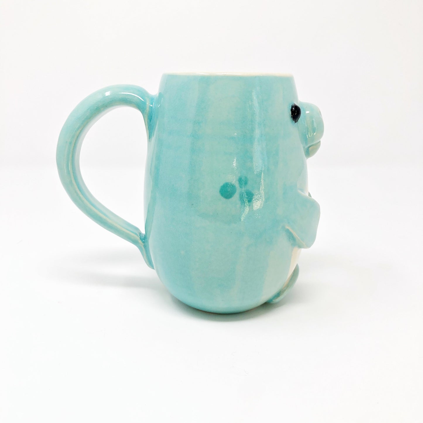 Manatee Mug - Custom