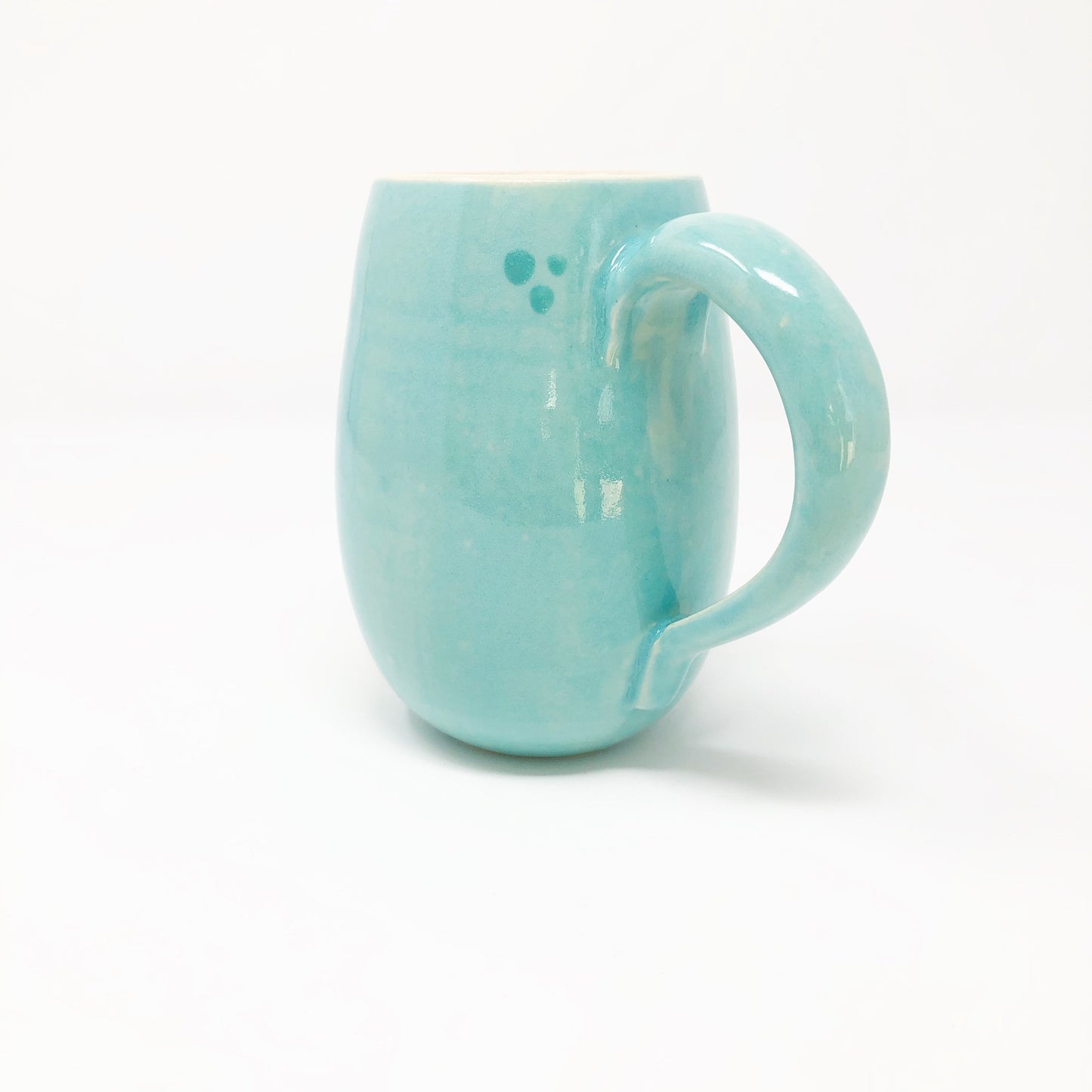 Manatee Mug - Custom