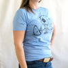 Otter Unisex T-Shirt